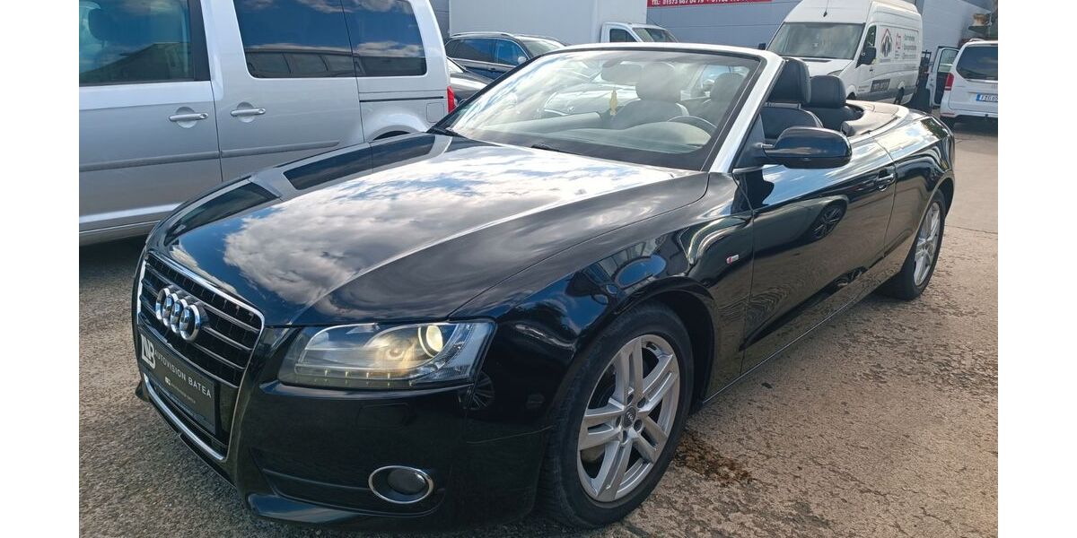 Audi A5 192.000 km 6.750 &euro; Maintal 63477