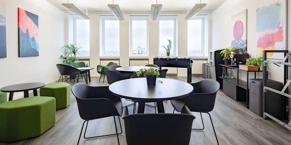 Büro in Offenbach am Main 1.100 € 27 m² zimmer