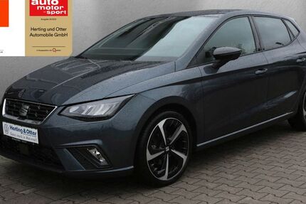 Seat Ibiza 30.400 km 19.500 &euro; Maintal 63477
