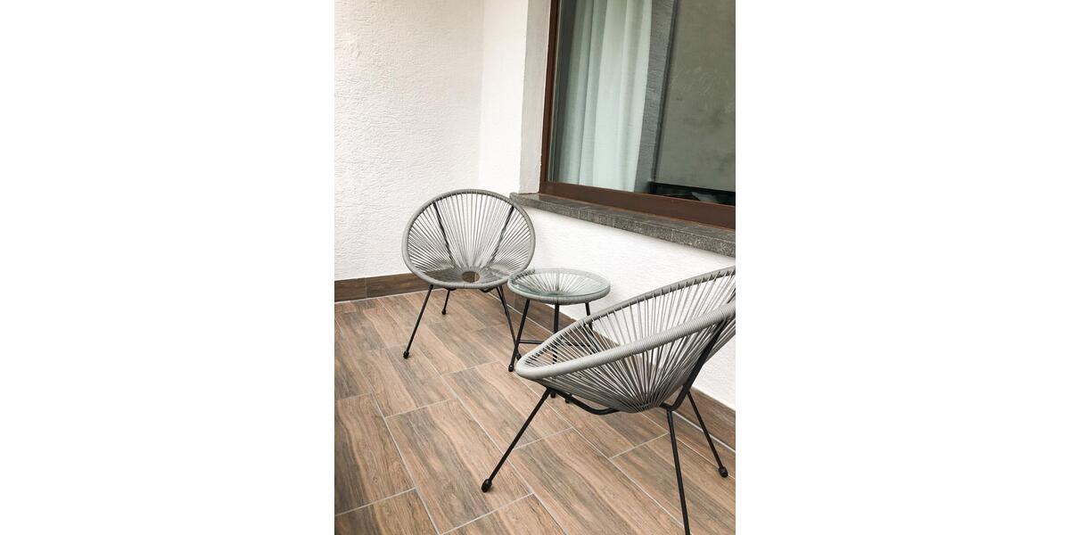 Etagenwohnung Frankfurt am Main Ostend - 1 Zimmer, 35 m&sup2;, 1.000&euro; | Angebot:25341784