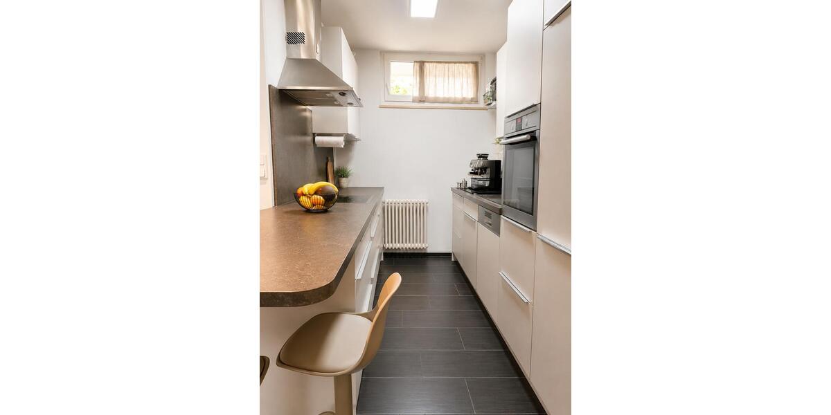 Etagenwohnung Bad Homburg vor der Höhe Berliner Siedlung/Gartenfeld - 3 Zimmer, 75 m&sup2;, 230.000&euro; | Angebot:27449718