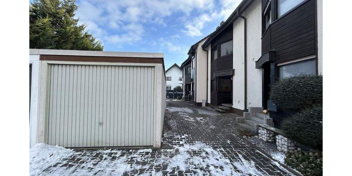 TOP-LAGE: Gepflegtes Reihenhaus mit vielen Extras! 5 zimmer