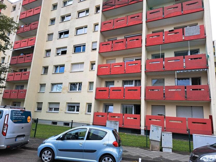 Verkaufe 3Zimmer Eigentumswohnung 64m²