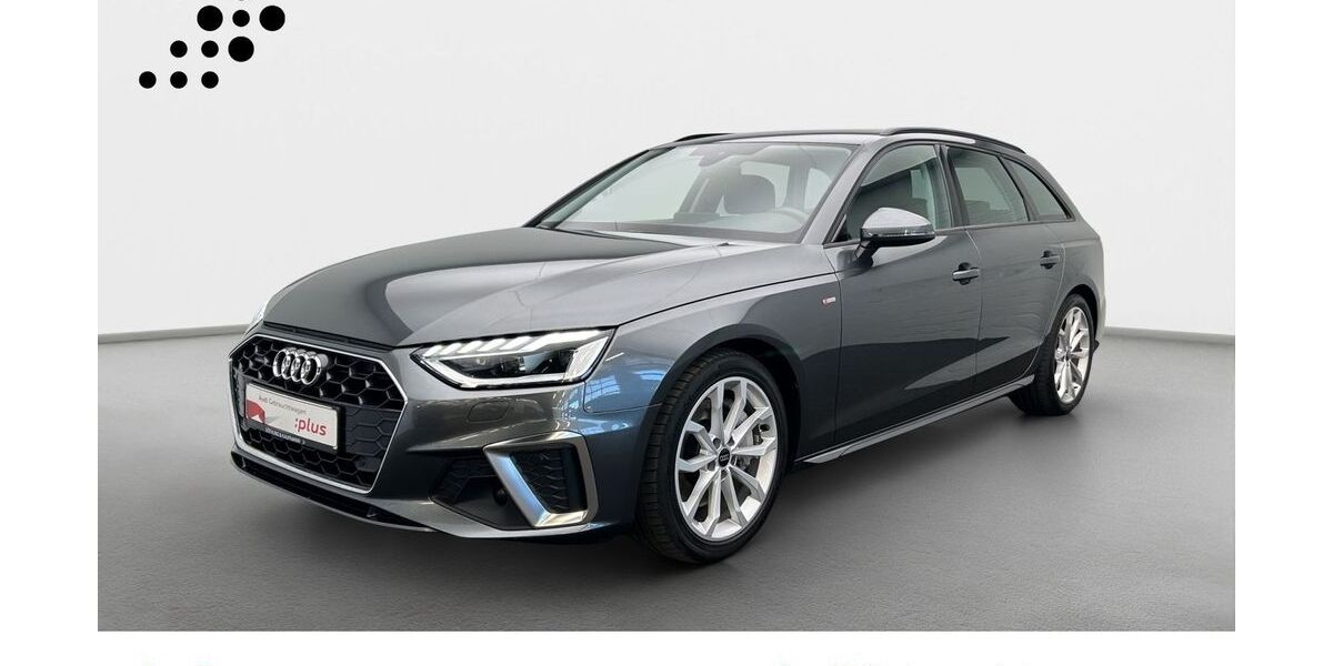 Audi A4 119.489 km 28.490 &euro; Hofheim 65719