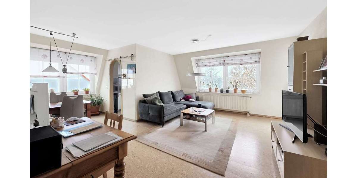 Etagenwohnung Neu-Anspach Anspach - 3 Zimmer, 75 m&sup2;, 259.000&euro; | Angebot:24876545