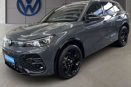 VW Tiguan 10.900 km 47.980 &euro; Frankfurt 60326