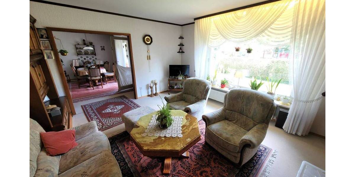 Einfamilienhaus Rüsselsheim am Main Bauschheim - 7 Zimmer, 151 m&sup2;, 538.000&euro; | Angebot:22550227