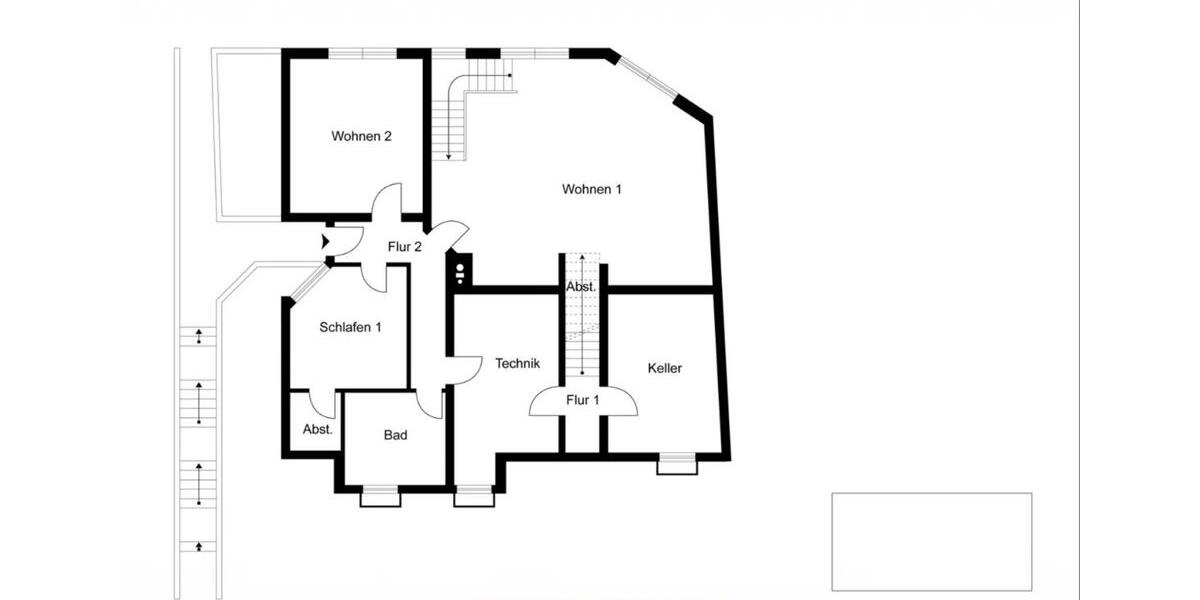 Einfamilienhaus Hofheim am Taunus - 9 Zimmer, 346 m&sup2;, 2.190.000&euro; | Angebot:27269448