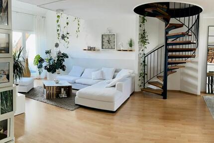 Wohnung Frankfurt am Main Mitte-Nord - 3.5 Zimmer, 98 m&sup2;, 1.600&euro; | Angebot:26397948