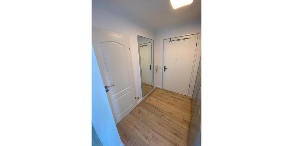 Etagenwohnung Hanau Kesselstadt - 1.5 Zimmer, 39 m&sup2;, 990&euro; | Angebot:24446577