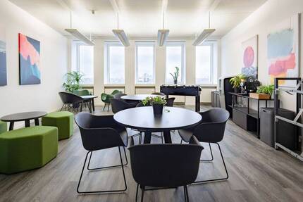 Gewerbeobjekt Offenbach am Main Zentrum - 1.100&euro; | Angebot:26840466