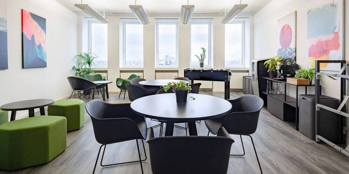 Gewerbeobjekt Offenbach am Main Zentrum - 1.100&euro; | Angebot:26840466