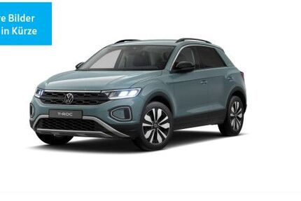 VW T-Roc 19.355 km 21.933 &euro; Eschborn 65760