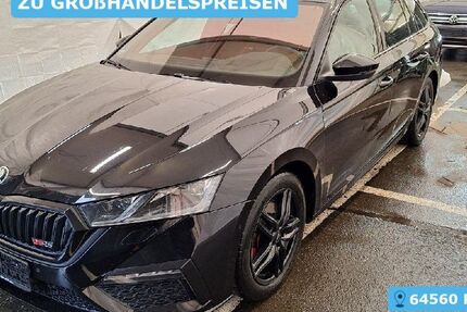 Skoda Octavia 134.515 km 22.997 &euro; Frankfurt 60596
