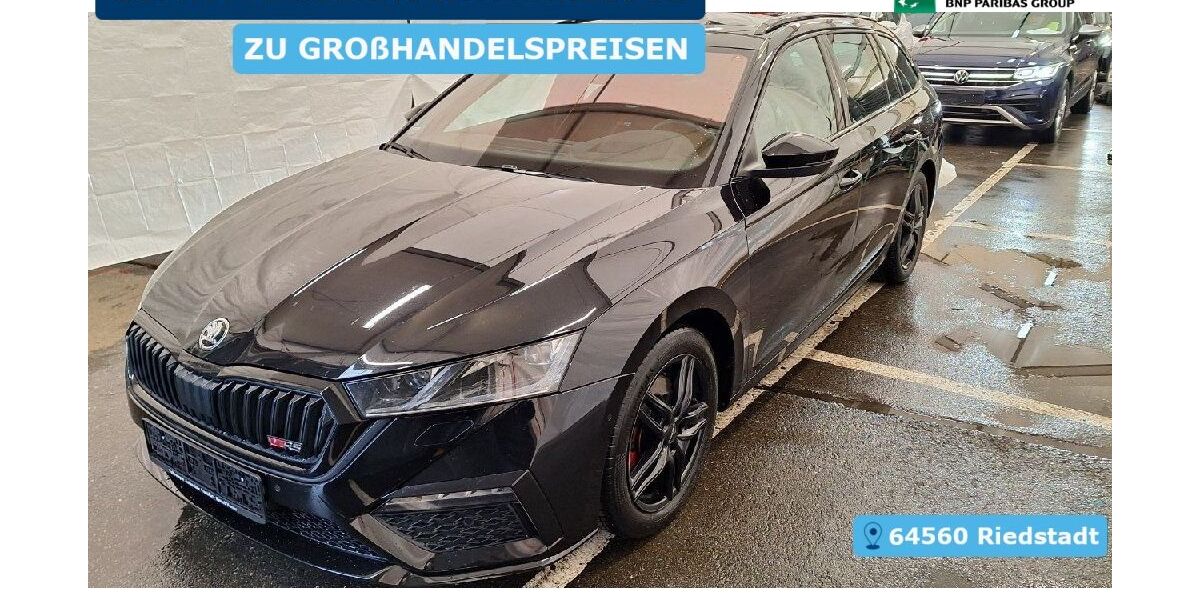 Skoda Octavia 134.515 km 22.997 &euro; Frankfurt 60596
