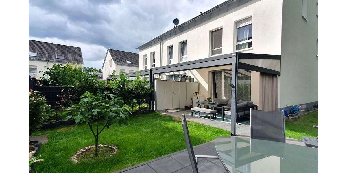 Einfamilienhaus Offenbach Bieberer Berg - 5 Zimmer, 143 m&sup2;, 699.000&euro; | Angebot:26406337