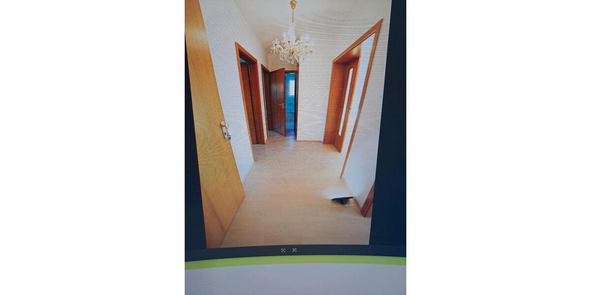 3 Zimmer Wohnung of Rumpenheim 3 zimmer