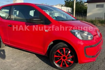 VW up!