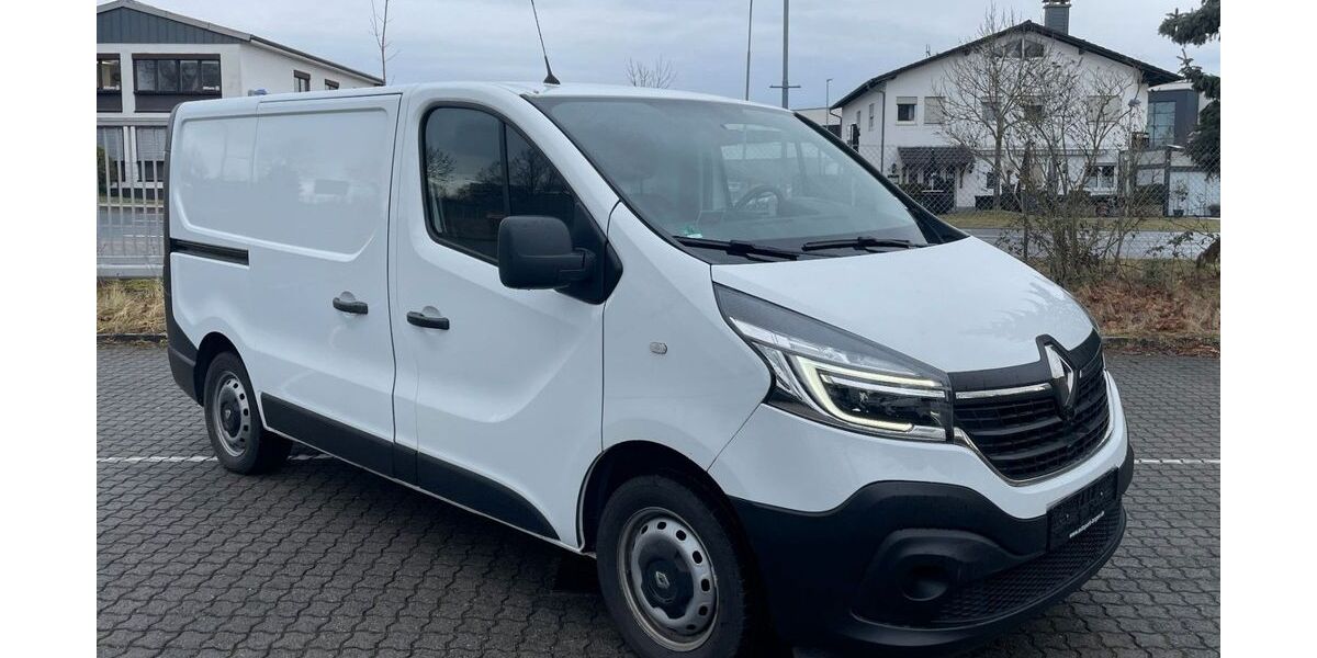 Renault Trafic 87.000 km 14.680 &euro; Langen 63225