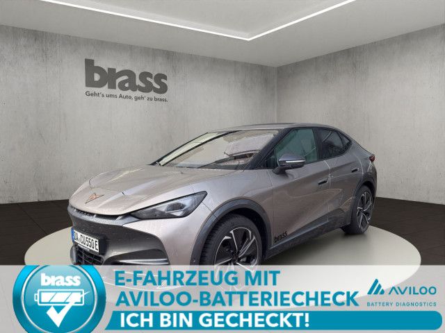 Cupra Tavascan 19.999 km 46.950 &euro; Darmstadt 64293