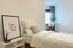 1 Zimmer frei in moderner 3er-WG – Homburger Landstraße 689, Frankfurt am Main! 1 zimmer