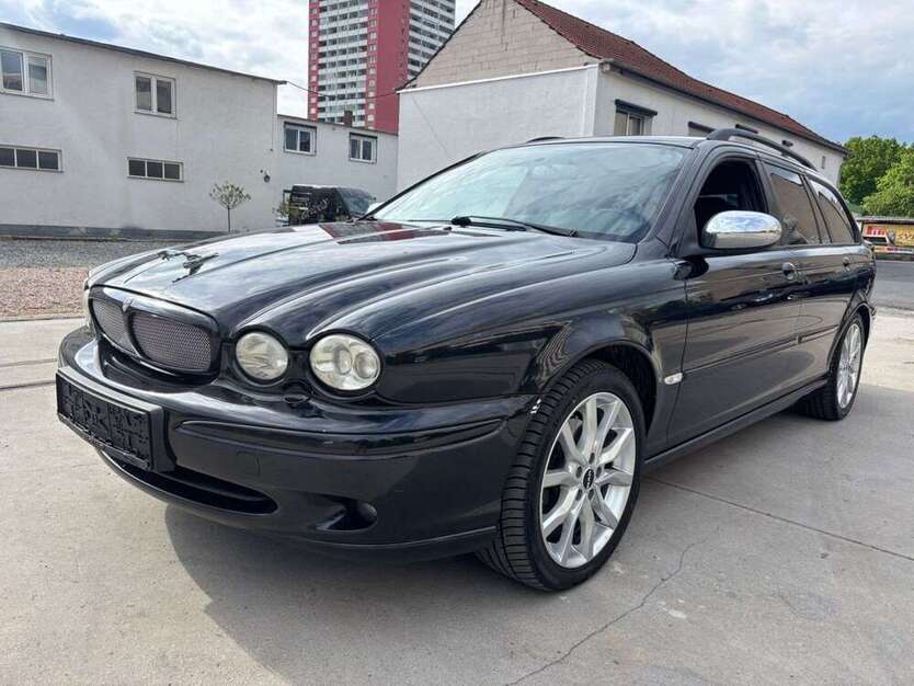 X-Type