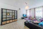 Etagenwohnung Frankfurt am Main Bockenheim - 2 Zimmer, 60 m&sup2;, 1.750&euro; | Angebot:25796607