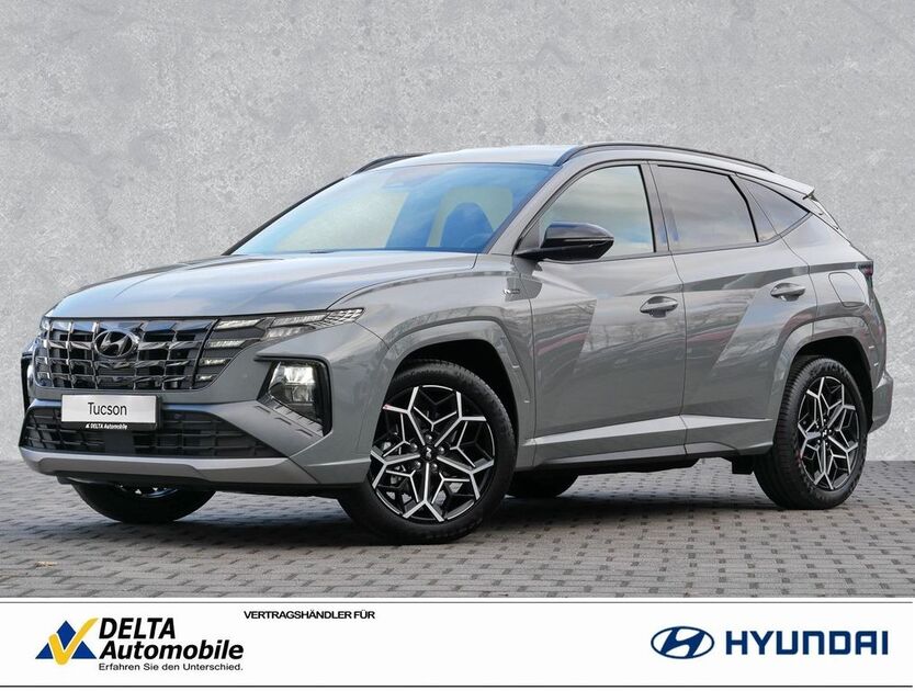 Hyundai TUCSON 56.959 km 30.490 € Mainz-Kastel 55252