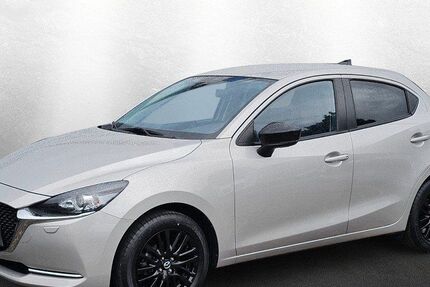 Mazda 2 29.717 km 17.880 &euro; Darmstadt 64293