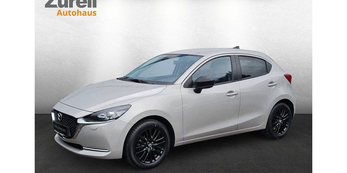 Mazda 2 29.717 km 17.880 &euro; Darmstadt 64293