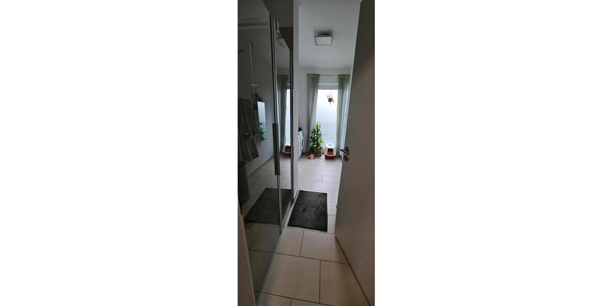 Etagenwohnung Darmstadt Darmstadt-Nord - 1 Zimmer, 37 m&sup2;, 849&euro; | Angebot:26235607
