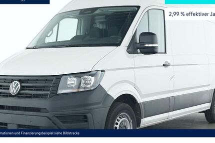 VW Crafter 11.266 km 34.890 &euro; Hanau 63452