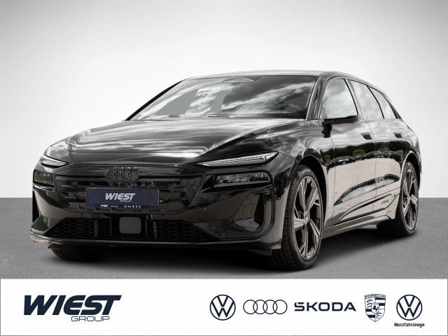 Audi A6 e-tron 11.900 km 76.490 € Darmstadt 64295