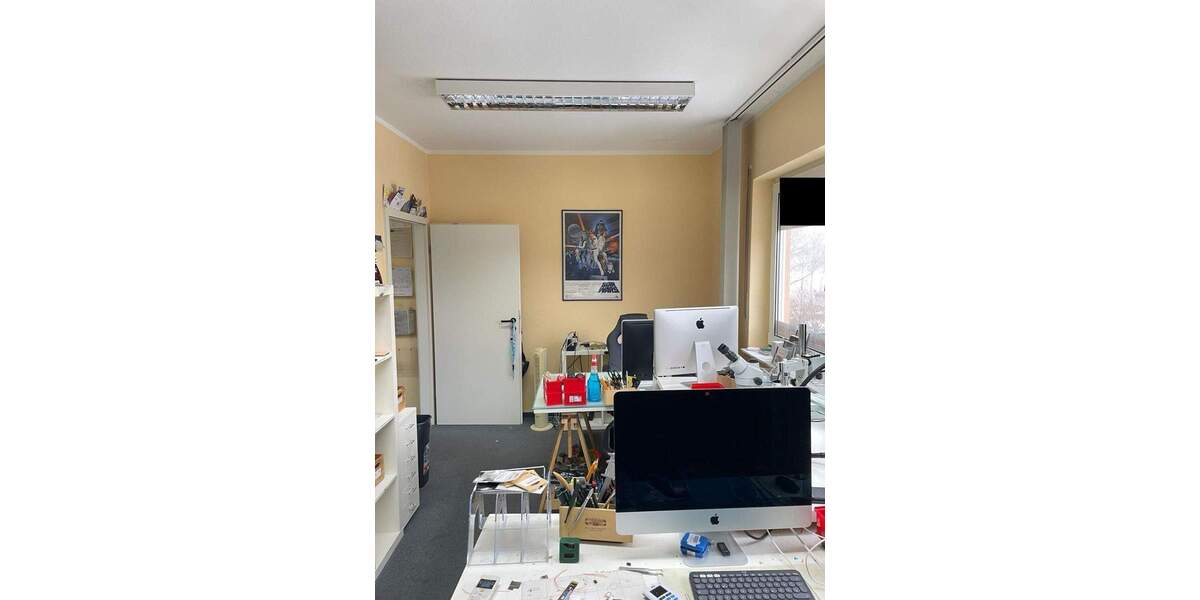 Gewerbeobjekt Hanau Lamboy - 550&euro; | Angebot:25524405