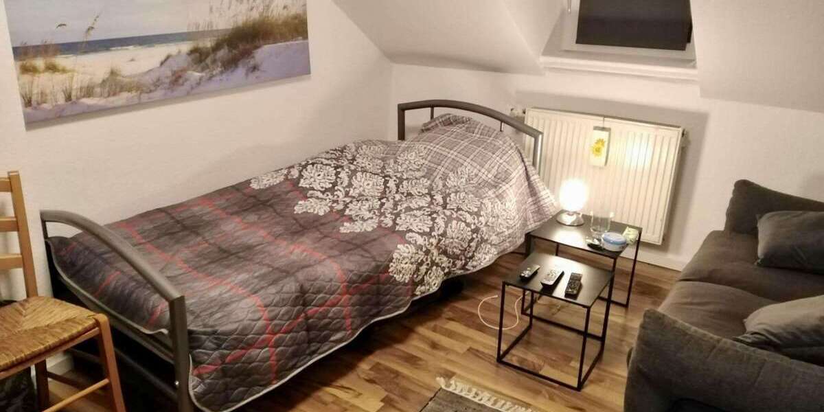 Zimmer Offenbach am Main Mathildenviertel - 649&euro; | Angebot:27161073