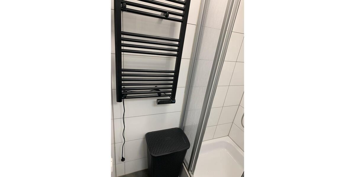 Hochparterre Frankfurt am Main Oberrad - 1 Zimmer, 34 m&sup2;, 590&euro; | Angebot:26604149