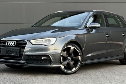 Audi A3 75.000 km 15.900 &euro; Bad Homburg 61350