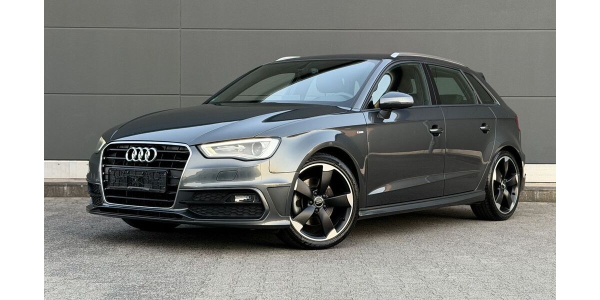 Audi A3 75.000 km 15.900 &euro; Bad Homburg 61350