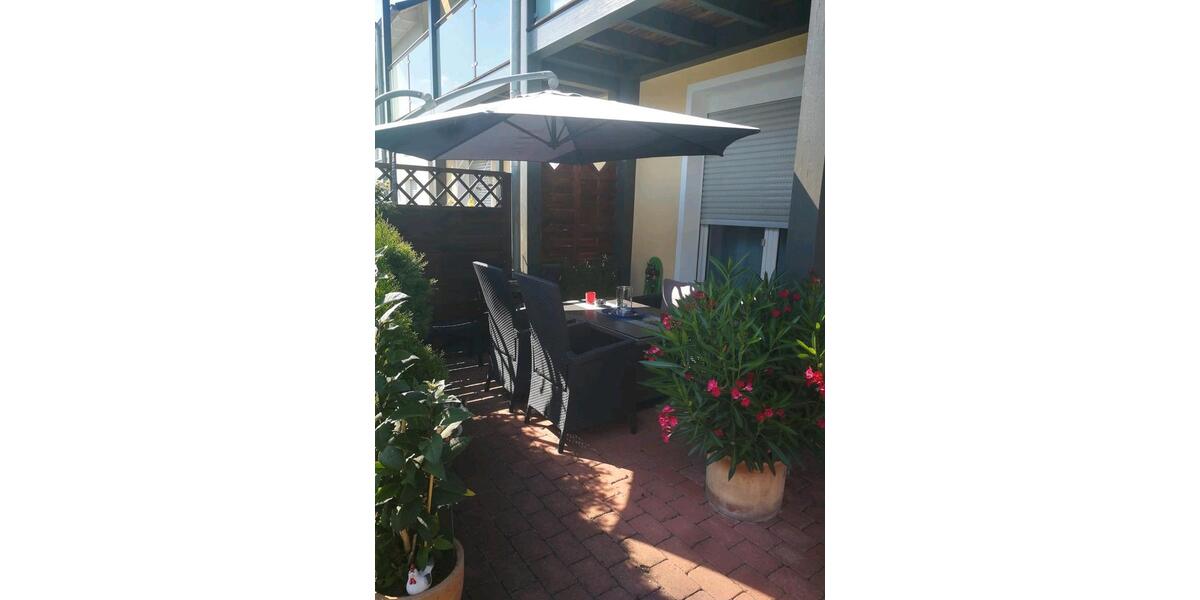 Reihenmittelhaus, Passivhaus Allergiekerhaus 150qm2 5 zimmer