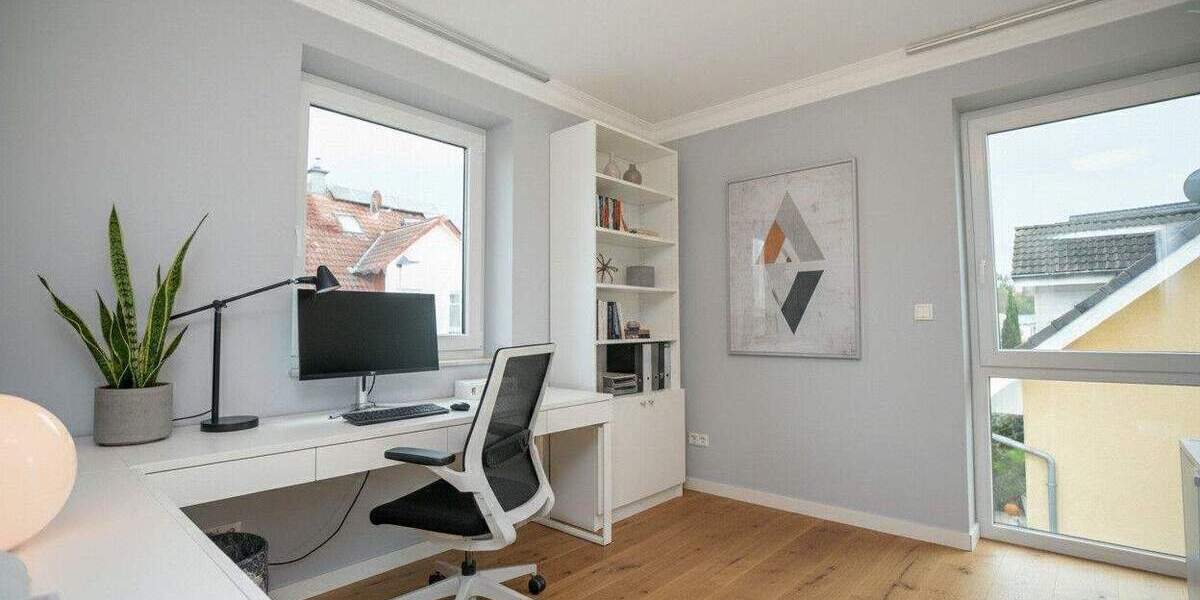 Einfamilienhaus Egelsbach - 6 Zimmer, 216 m&sup2;, 1.099.000&euro; | Angebot:25742876