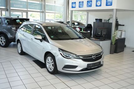 Opel Astra 227.124 km 3.900 &euro; Obertshausen 63179