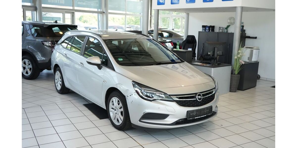 Opel Astra 227.124 km 3.900 &euro; Obertshausen 63179
