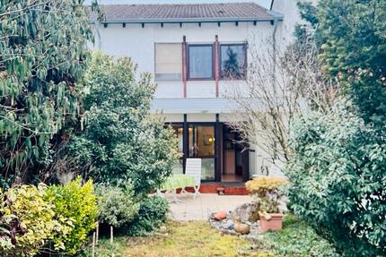 Haus Frankfurt am Main Mitte-West - 5.5 Zimmer, 112 m&sup2;, 739.000&euro; | Angebot:25101991