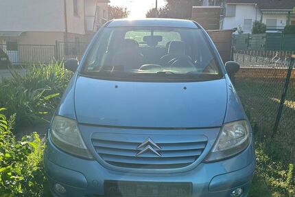 Citroen C3 108.000 km 629 &euro; Karben 61184