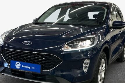 Ford Kuga 21.186 km 23.350 € Frankfurt 60386