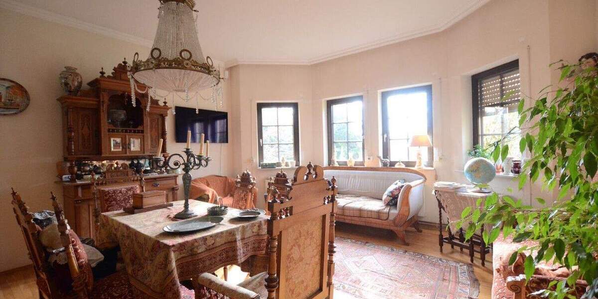 Einfamilienhaus Kronberg im Taunus Kronberg - 6 Zimmer, 205 m&sup2;, 1.395.000&euro; | Angebot:25698555