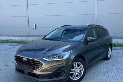 Ford Focus 108.000 km 11.200 &euro; Dreieich 63303