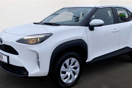 Toyota Yaris Cross 19.979 km 22.990 &euro; Eschborn 65760