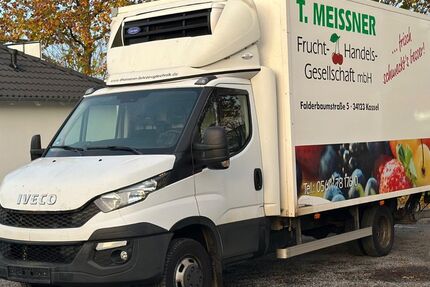 IVECO Andere 265.000 km 14.490 &euro; Darmstadt 64293