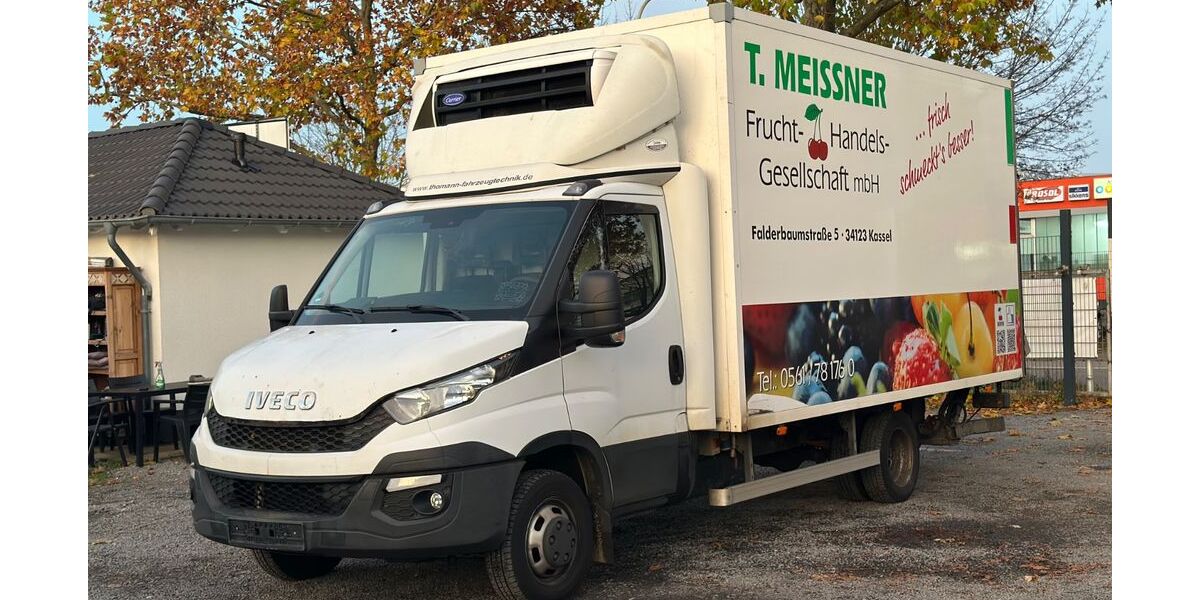 IVECO Andere 265.000 km 14.490 &euro; Darmstadt 64293